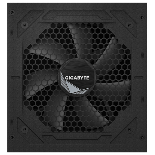 Miniatura 3 de Fuente de Poder GIGABYTE UD850GM PG5 V2 850 W, ATX 3.1, 80 PLUS Gold, Fully-Modular