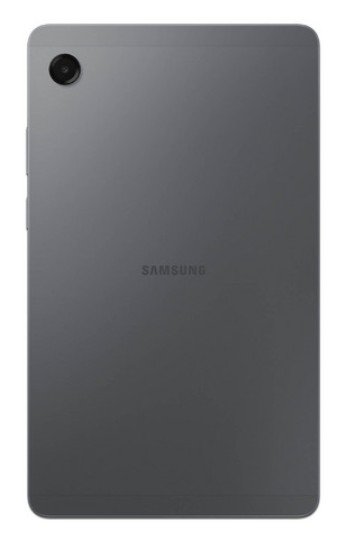 Miniatura 2 de Tablet Samsung Galaxy Tab A11 8.7 1340x800, 64GB, 4GB RAM, Android 15, Gris