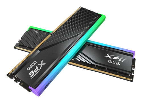 Miniatura 5 de memoria ram XPG LANCER BLADE RGB DDR5 8GB DDR5, 5600MHz, CL 46