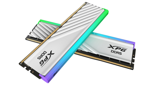 Miniatura 4 de memoria ram XPG LANCER BLADE RGB DDR5 8GB DDR5, 5600MHz, CL 46
