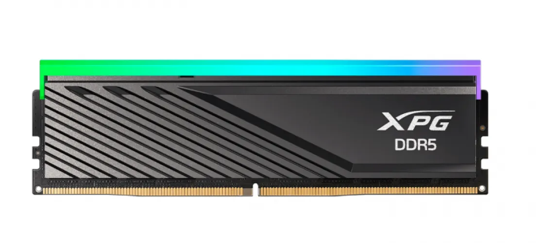 Memoria RAM XPG Lancer Blade DDR5, 5600MHz, 16GB, PC5-44800, XMP/EXPO