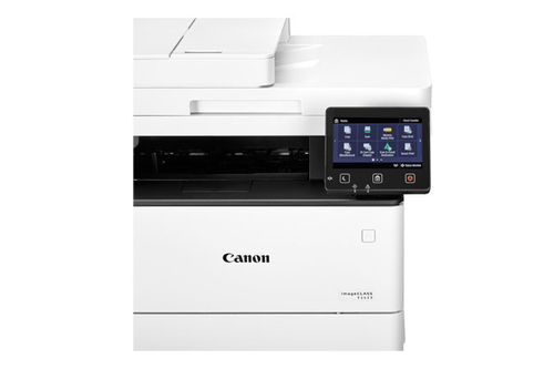 Miniatura 3 de Impresora Multifuncional Canon D1620, Blanco y Negro, Laser, LCD touch, Inalambrica, 2223C024