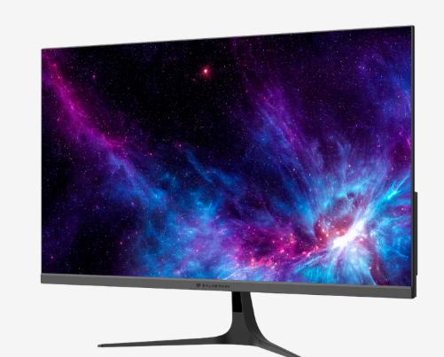 Miniatura 2 de Monitor Gamer Balam Rush Cosmos Edge MCE245P LED 24.5, Full HD, G-Sync/FreeSync, 240Hz, HDMI/DP, Bocinas, Negro