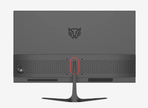 Miniatura 3 de Monitor Gamer Balam Rush Cosmos Edge MCE245P LED 24.5, Full HD, G-Sync/FreeSync, 240Hz, HDMI/DP, Bocinas, Negro