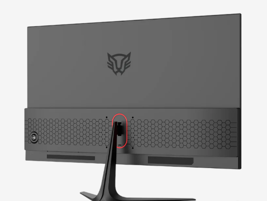 Miniatura 4 de Monitor Gamer Balam Rush Cosmos Edge MCE245P LED 24.5, Full HD, G-Sync/FreeSync, 240Hz, HDMI/DP, Bocinas, Negro