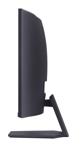 Miniatura 5 de Monitor LG 27GS60QC LCD, 27, Full HD, IPS, 180 Hz, 1 ms, FreeSync, NVIDIA G-SYNC, Negro