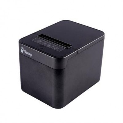 Nextep NE-511E Impresora de Tickets, Termica Directa, USB/Ethernet, 203 x 203 DPI