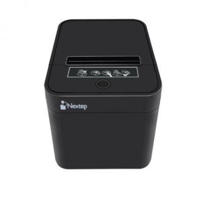 Miniatura 2 de Nextep NE-511E Impresora de Tickets, Termica Directa, USB/Ethernet, 203 x 203 DPI