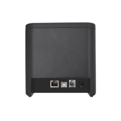 Miniatura 3 de Nextep NE-511E Impresora de Tickets, Termica Directa, USB/Ethernet, 203 x 203 DPI