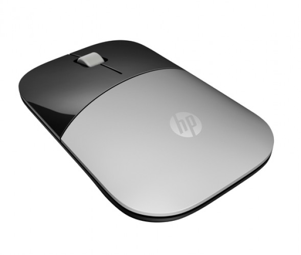 Miniatura 2 de Mouse HP Mouse Inalambrico Z3700 , Plata
