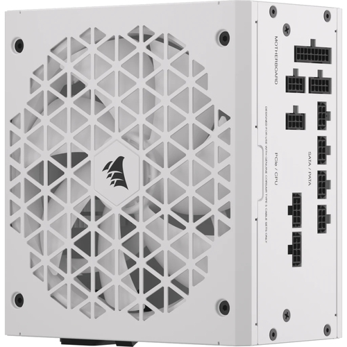 Miniatura 4 de Fuente de Poder Corsair RM750x, 750 W, ATX 3.1, 80 Plus Gold, Full-Modular, Blanco
