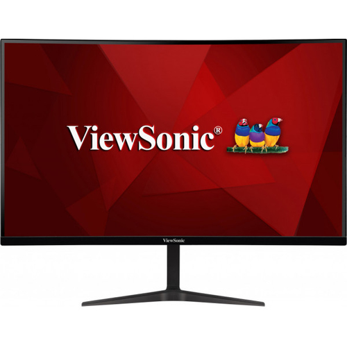 Monitor Viewsonic VX2718 LED 27, QUAD HD, 165Hz, HDMI, Bocinas, Negro