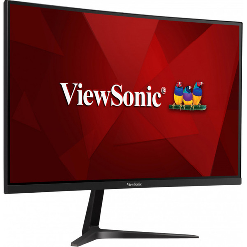 Miniatura 2 de Monitor Viewsonic VX2718 LED 27, QUAD HD, 165Hz, HDMI, Bocinas, Negro