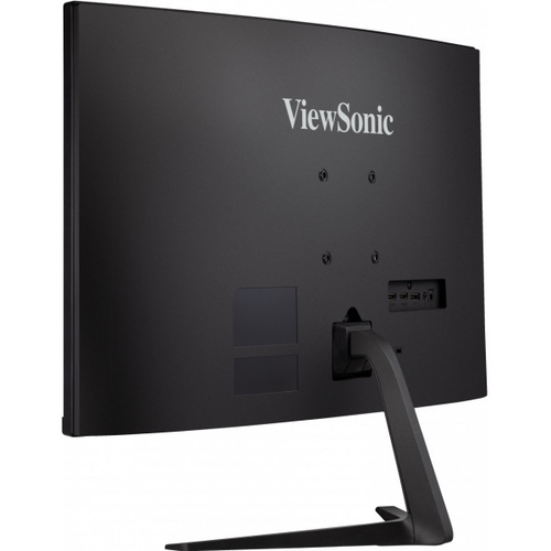 Miniatura 3 de Monitor Viewsonic VX2718 LED 27, QUAD HD, 165Hz, HDMI, Bocinas, Negro