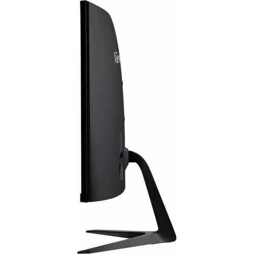 Miniatura 4 de Monitor Viewsonic VX2718 LED 27, QUAD HD, 165Hz, HDMI, Bocinas, Negro