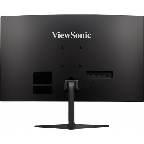 Miniatura 5 de Monitor Viewsonic VX2718 LED 27, QUAD HD, 165Hz, HDMI, Bocinas, Negro