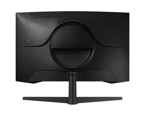 Miniatura 2 de Monitor Samsung Odyssey LS27CG552ELXZX LED, 27, Quad HD, VA, 165 Hz, 1 ms, FreeSync, Negro