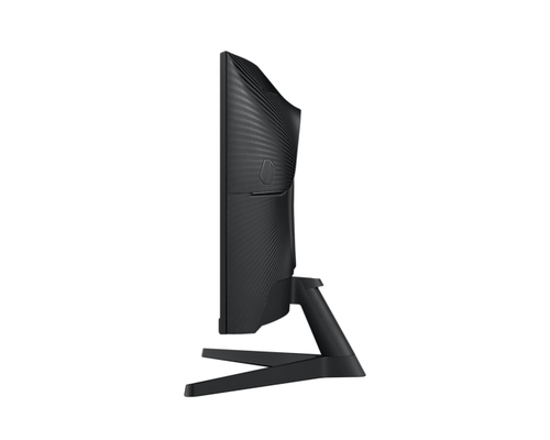Miniatura 5 de Monitor Samsung Odyssey LS27CG552ELXZX LED, 27, Quad HD, VA, 165 Hz, 1 ms, FreeSync, Negro