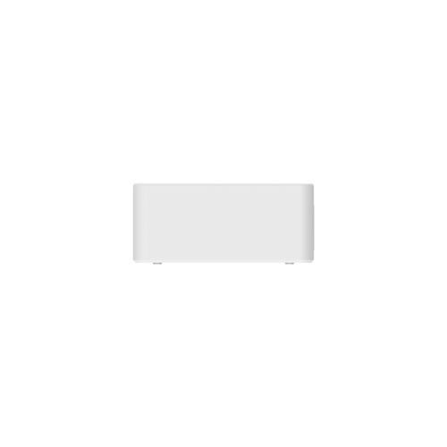 Miniatura 2 de Switch Ruijie Networks RG-ES05F No administrado, RJ-45 5, Fast Ethernet (10/100), Blanco