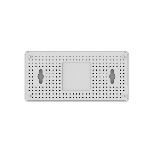 Miniatura 3 de Switch Ruijie Networks RG-ES08F No administrado, RJ-45 8, Fast Ethernet (10/100), Blanco