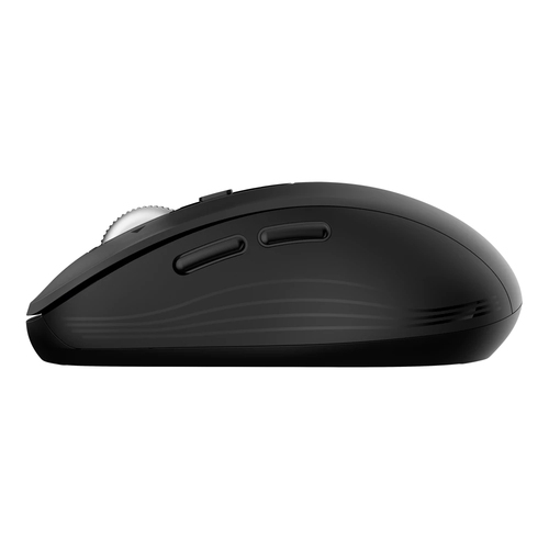 Miniatura 4 de Mouse Acteck Virtuos Pro Air MI766 Optico, 9 Botones, 3200 DPI, bluetooth, 10 m, Negro