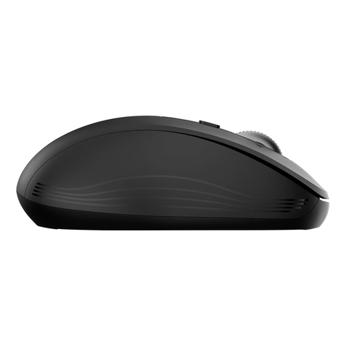 Miniatura 5 de Mouse Acteck Virtuos Pro Air MI766 Optico, 9 Botones, 3200 DPI, bluetooth, 10 m, Negro