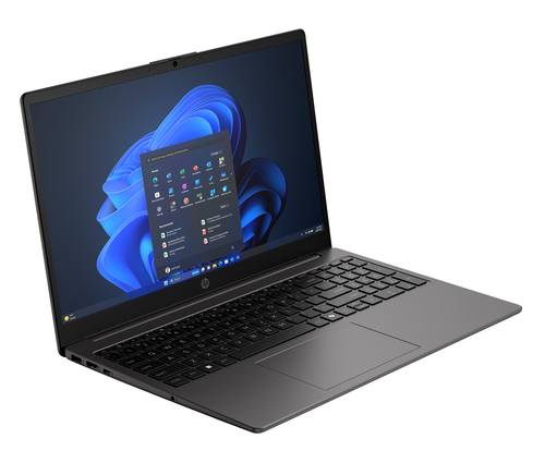 Miniatura 2 de Laptop HP 250R 15.6 inch G10 Notebook PC Intel Core 5 120U 8GB, 15.6, Windows 11 Home