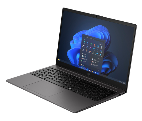 Miniatura 4 de Laptop HP 250R 15.6 inch G10 Notebook PC Intel Core 5 120U 8GB, 15.6, Windows 11 Home