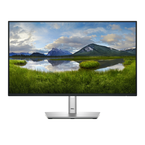 Monitor DELL Pro Plus P2425HE LCD, 23.81, Full HD, IPS, 100 Hz, 8 ms, Negro