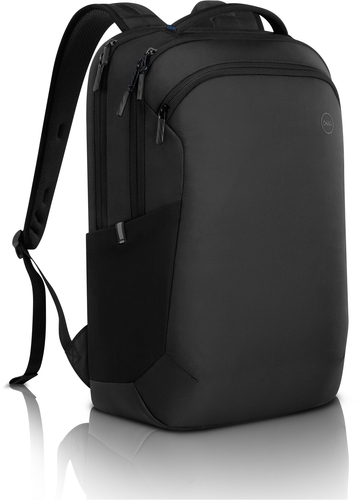 Miniatura 2 de Mochila  DELL  Pro 14-16 Plus EcoLoop - CP5723 Hasta 15.6, Tela, Negro, Resistente al agua