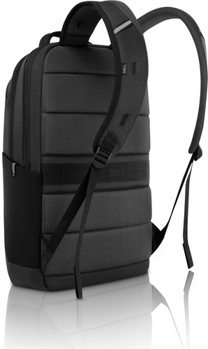 Miniatura 5 de Mochila  DELL  Pro 14-16 Plus EcoLoop - CP5723 Hasta 15.6, Tela, Negro, Resistente al agua