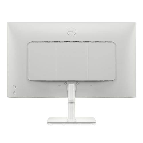 Miniatura 5 de Monitor DELL S Series S2725H LCD, 27, Full HD, IPS, 100 Hz, 8 ms, Negro, Plata