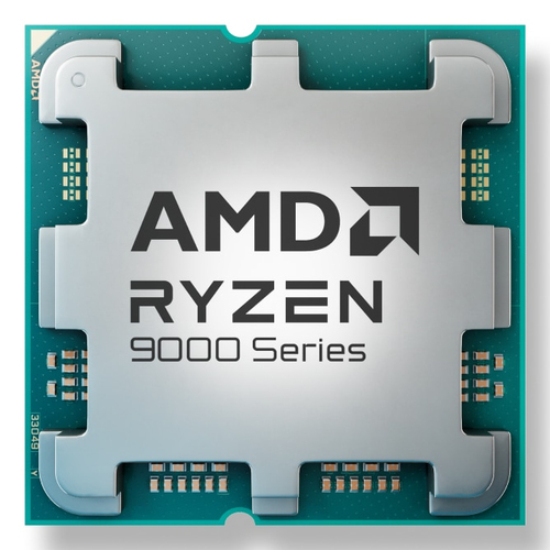 Miniatura 2 de Procesador AMD Ryzen 7 9850X3D Socket AM5, 4.7 GHz, max. 5.6 GHz, Cache 96 MB, con AMD Radeon Graphics