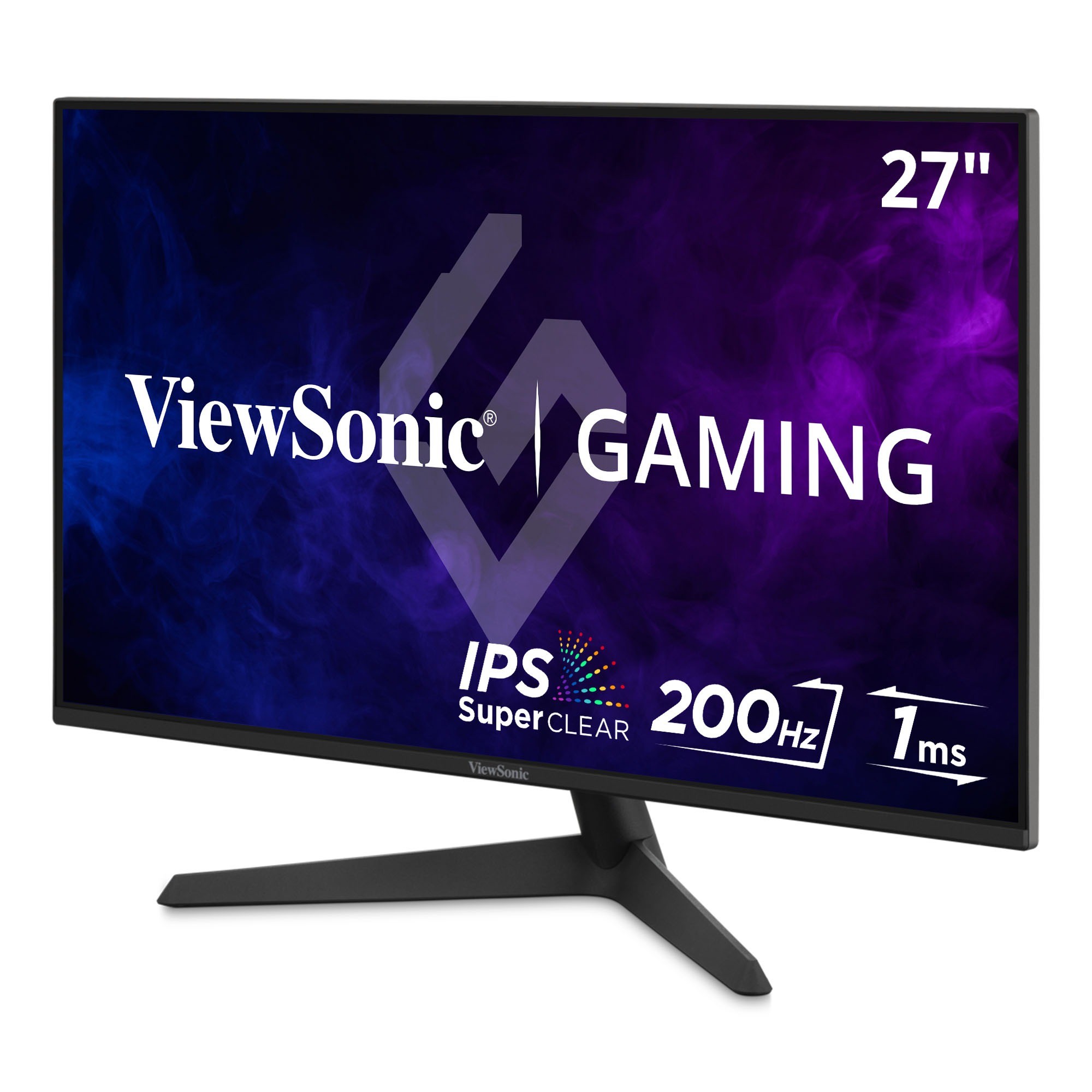 Miniatura 2 de Monitor Gamer ViewSonic VX2729 IPS 27, 1920x1080 Full HD, FreeSync, 200Hz, HDMI/DP, Bocinas Integradas