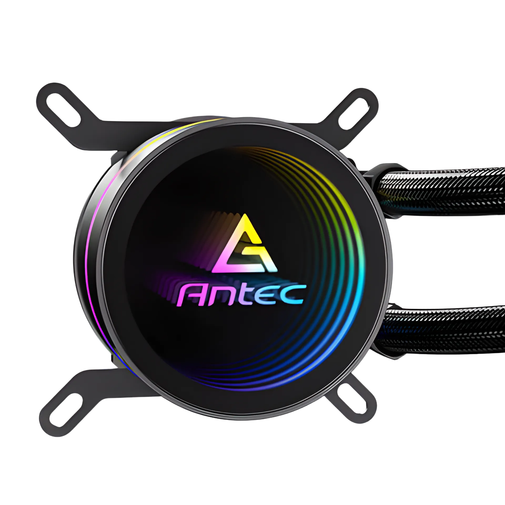 Miniatura 4 de Enfriamiento liquido Antec Luna 360 ARGB, 3x120mm, intel/AMD, Negro