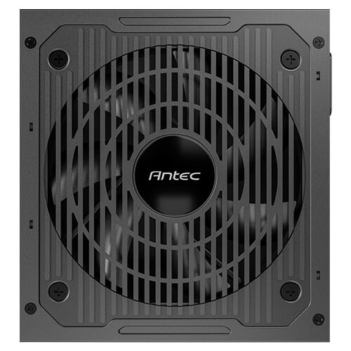 Miniatura 5 de Fuente De Poder Antec CSK 550W, 80 PLUS BRONZE, Negro