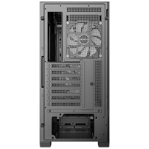 Miniatura 5 de Gabinete Antec P30 ARGB Midi Tower, 3x Ventiladores, Negro