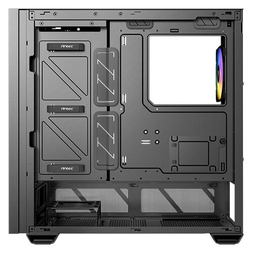 Miniatura 2 de Gabinete Antec P30 ARGB Midi Tower, 3x Ventiladores, Negro