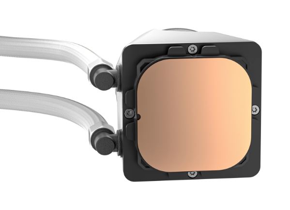 Miniatura 3 de Enfriamiento liquido Antec, Skeleton 360 ARGB Performance, Intel/AMD, Blanco