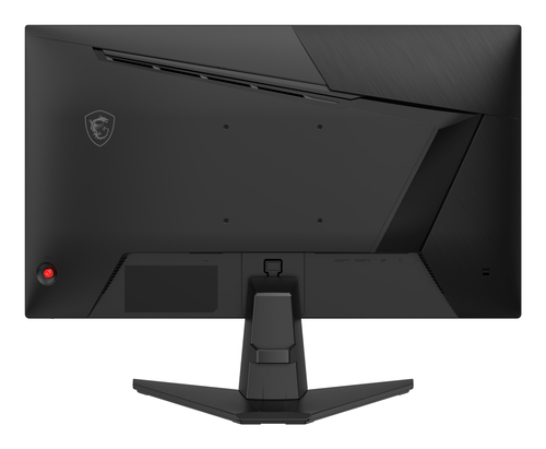 Miniatura 2 de Monitor MSI MAG 245F X24 LCD, 23.8, Full HD, Rapid IPS, 240 Hz, 0.5 ms, Negro
