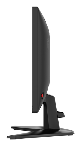 Miniatura 3 de Monitor MSI MAG 245F X24 LCD, 23.8, Full HD, Rapid IPS, 240 Hz, 0.5 ms, Negro