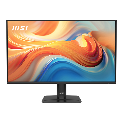 Miniatura 2 de Monitor MSI Pro MP271 E14A LCD, 27, Full HD, IPS, 144 Hz, 4 ms, FreeSync, Negro