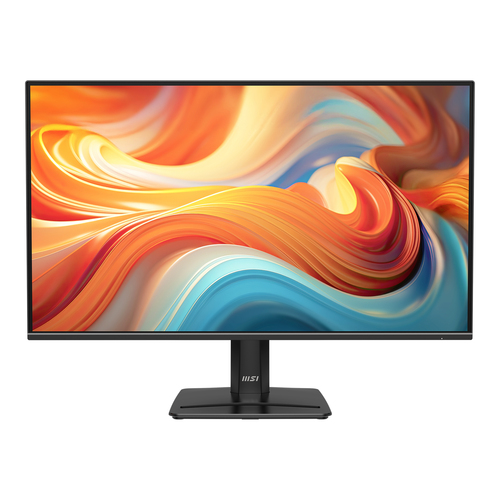 Miniatura 5 de Monitor MSI Pro MP271 E14A LCD, 27, Full HD, IPS, 144 Hz, 4 ms, FreeSync, Negro