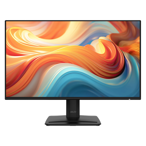 Miniatura 3 de Monitor MSI Pro MP242 E14A LCD, 23.8, Full HD, IPS, 144 Hz, 4 ms, Negro