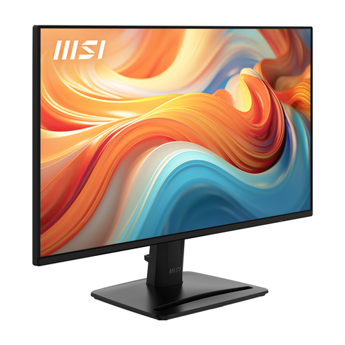 Miniatura 5 de Monitor MSI Pro MP242 E14A LCD, 23.8, Full HD, IPS, 144 Hz, 4 ms, Negro