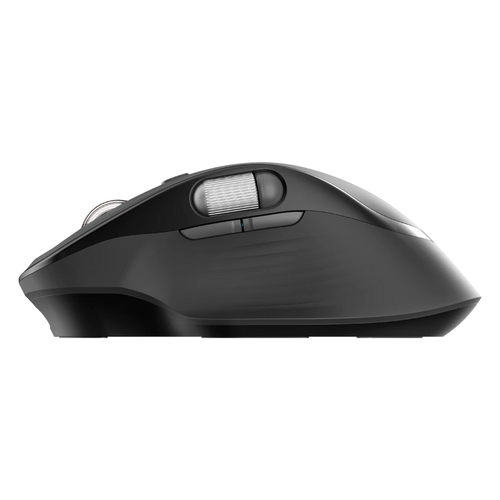 Miniatura 4 de Mouse Inalambrico Acteck Virtuos Pro Ultra MI777, 4800 DPI, Bluetooth, USB-C, Negro