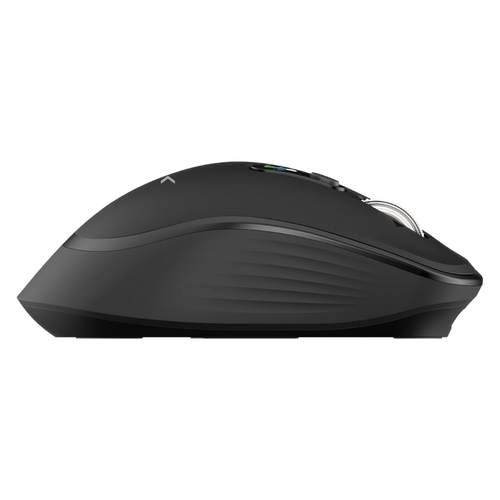 Miniatura 5 de Mouse Inalambrico Acteck Virtuos Pro Ultra MI777, 4800 DPI, Bluetooth, USB-C, Negro