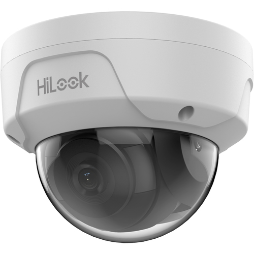 Miniatura 4 de Camara IP Hilook, Domo, 2MP, IR 20m, Interior, Microfono, dWDR