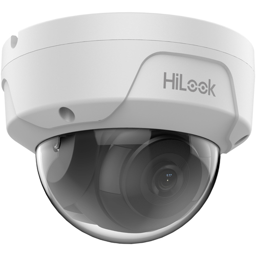 Miniatura 3 de Camara IP Hilook, Domo, 2MP, IR 20m, Interior, Microfono, dWDR