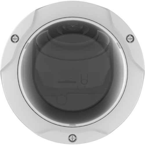 Miniatura 2 de Camara IP Hilook, Domo, 2MP, IR 20m, Interior, Microfono, dWDR